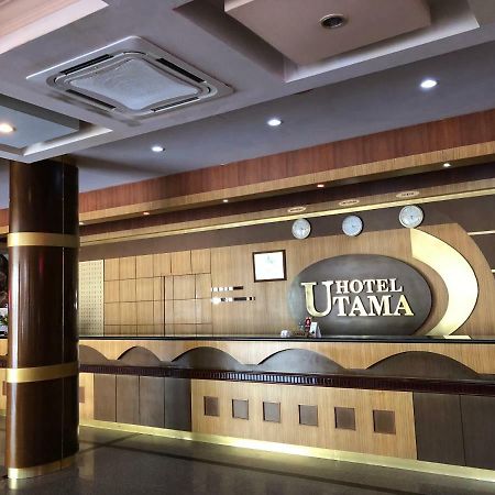 Batam Utama酒店 外观 照片
