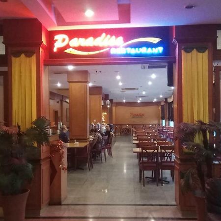 Batam Utama酒店 外观 照片
