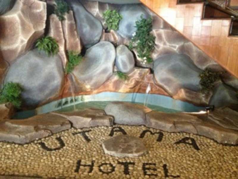 Batam Utama酒店 外观 照片