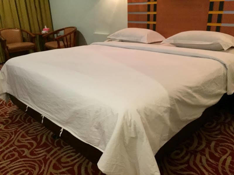 Batam Utama酒店 外观 照片