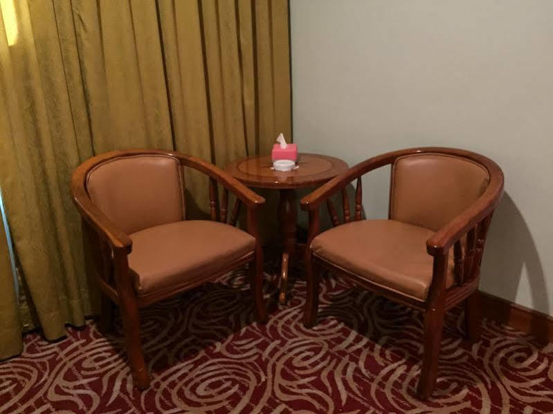 Batam Utama酒店 外观 照片