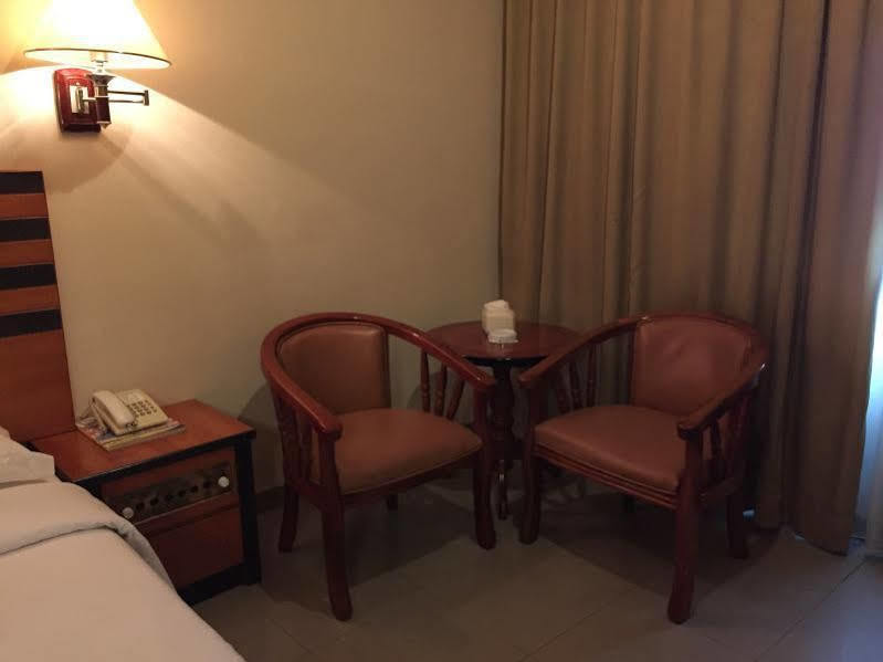 Batam Utama酒店 外观 照片