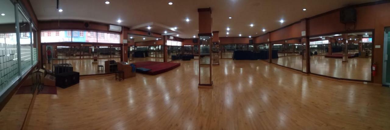Batam Utama酒店 外观 照片