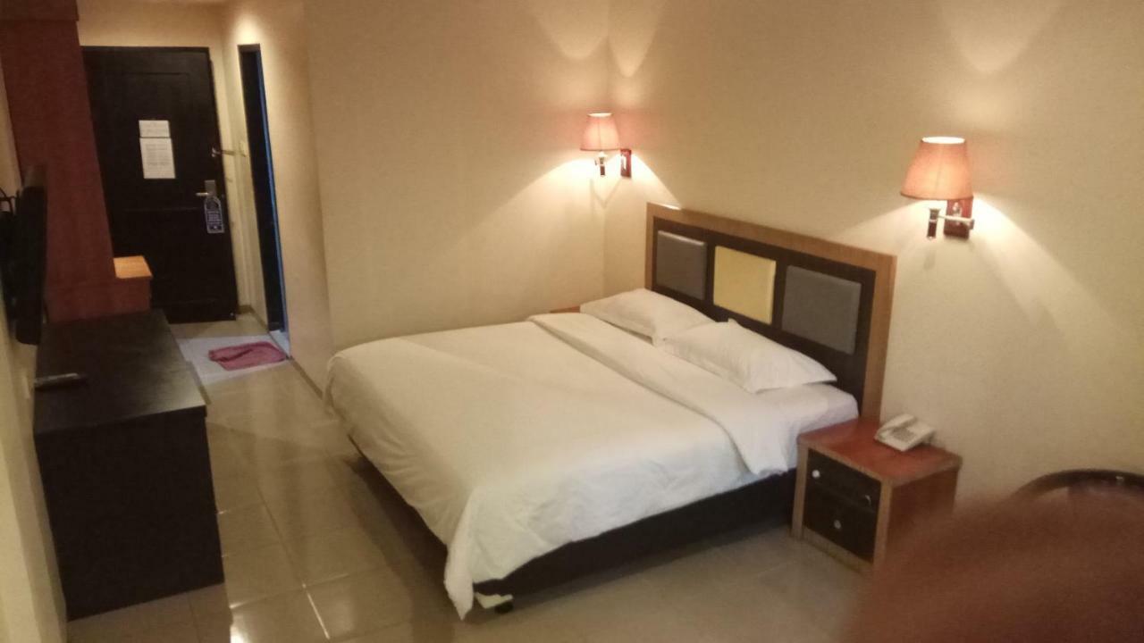 Batam Utama酒店 客房 照片
